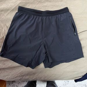 Ten Thousand Session Short (linerless)  5 inch - Medium